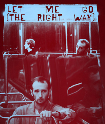 Horror Short Film "Let Me Go (The Right Way)" | ALTER | A Destry Allyn Spielberg Film